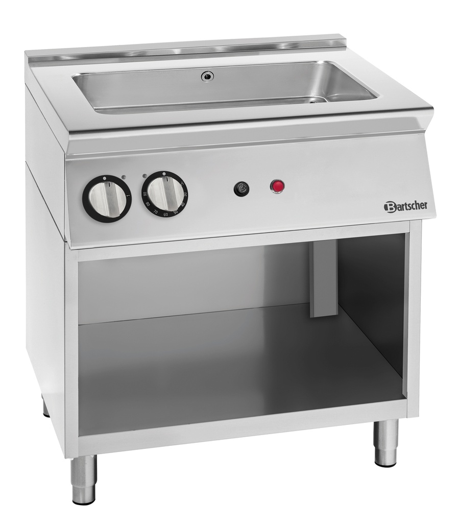 Bartscher Bain Marie 900 E800 299304