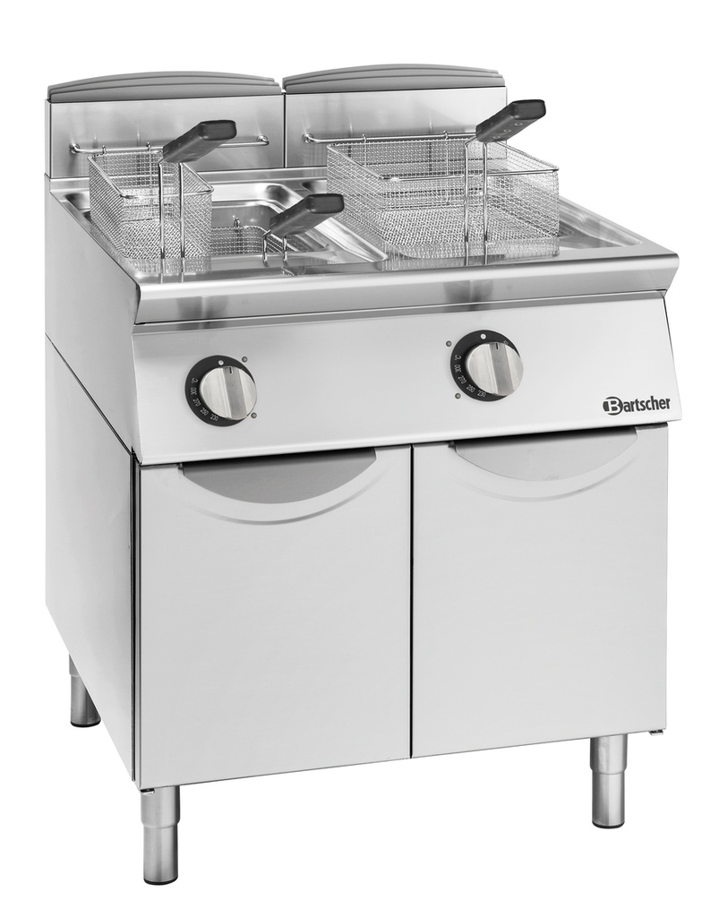 Bartscher Friteuse 900 G2-21 2999521