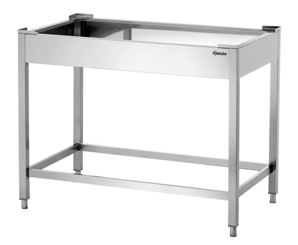 Bartscher Onderstel PO NT9 200318