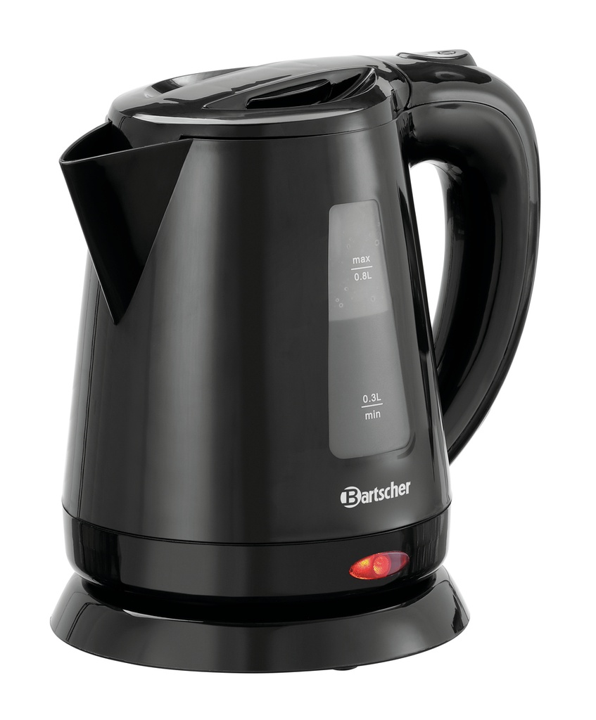 Bartscher Waterkoker 0,8L 200108