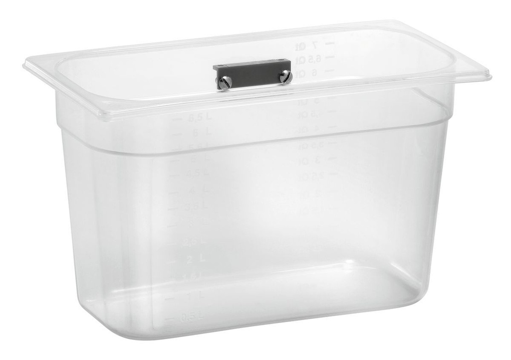 Bartscher Opvangbak GMS600 120353