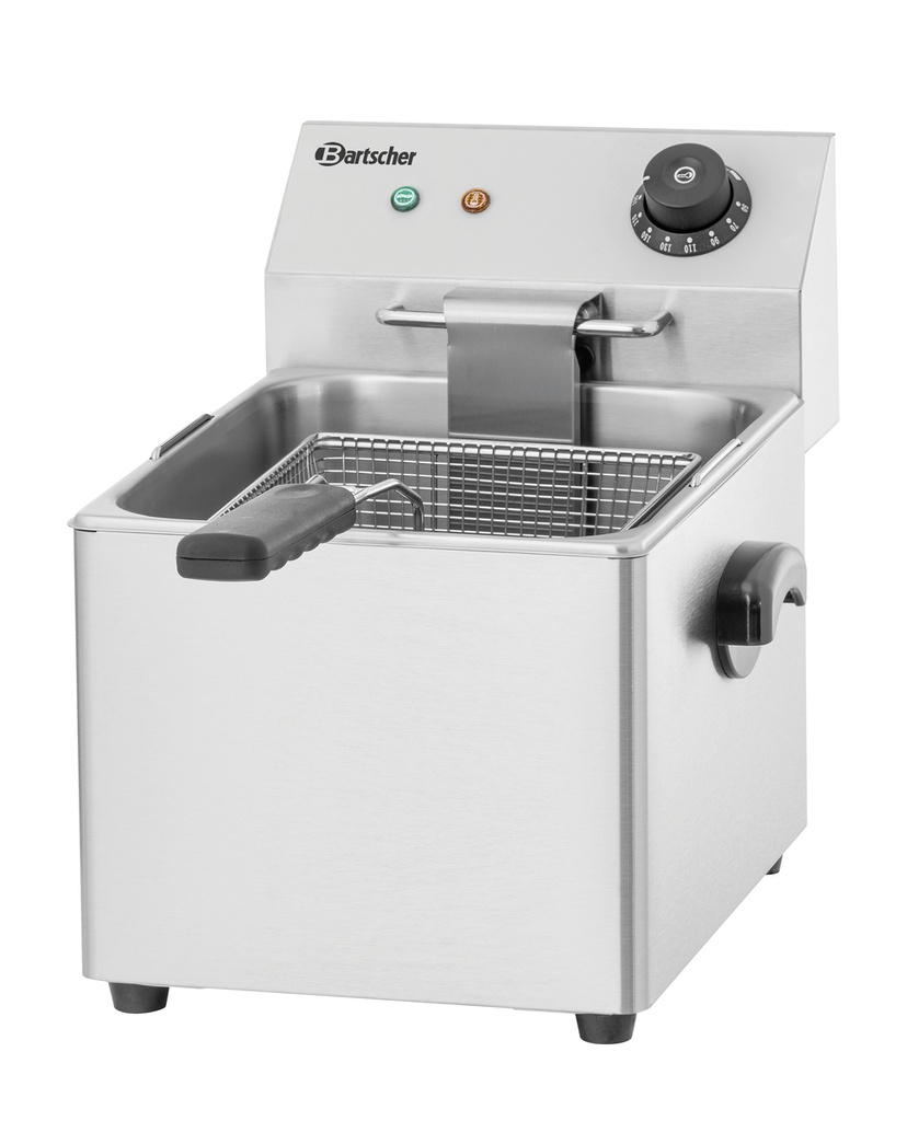 Bartscher Friteuse SNACK III A162810E