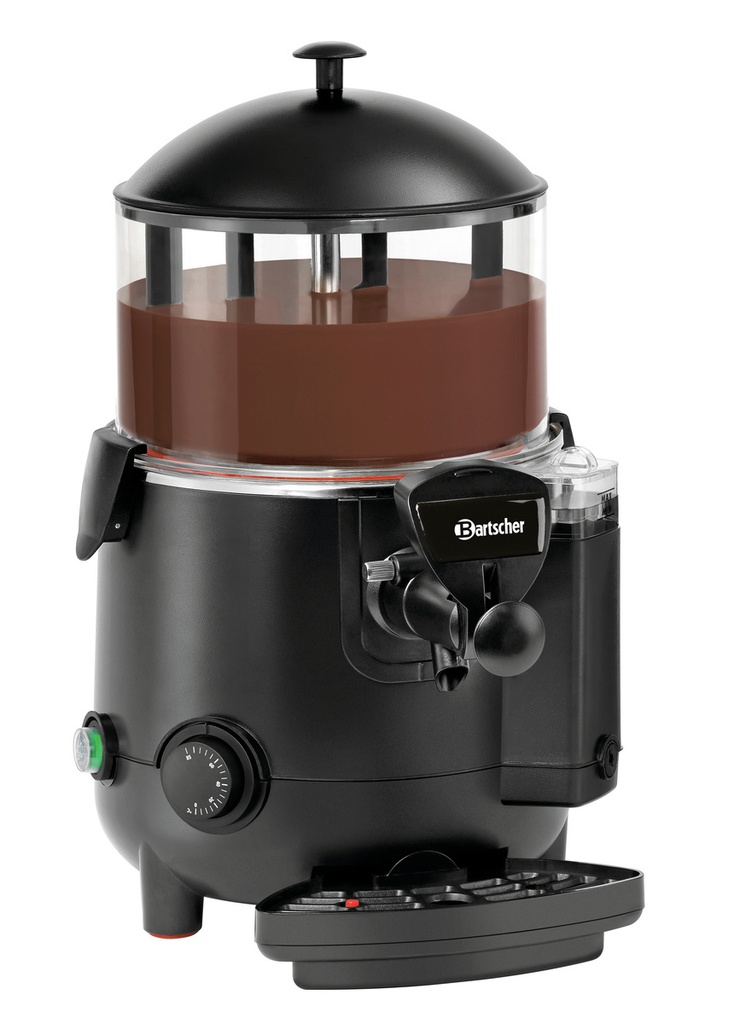 Bartscher Chocoladedispenser 5l 900011