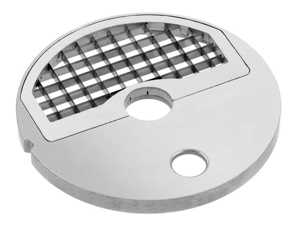 Bartscher Snijschijf voor blokjes PS14 120345