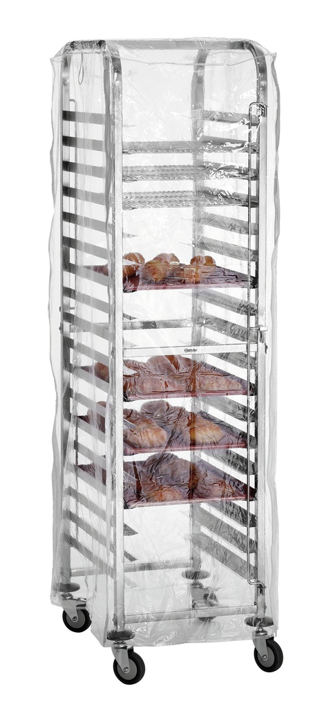 Bartscher Afdekhoes 18EN60400 300184