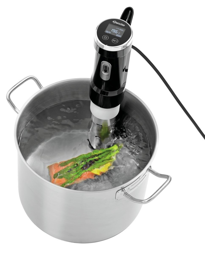 Bartscher Sous-Vide-Stick SV ST15L 115133