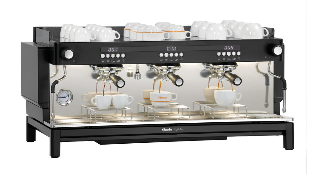 Bartscher Koffiemachine Coffeeline B30 190232