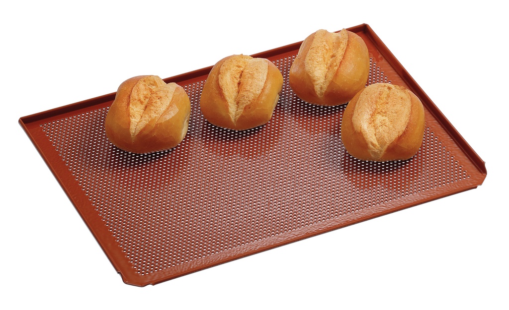 Bartscher Geperforeerde plaat 433x333-SI 100407