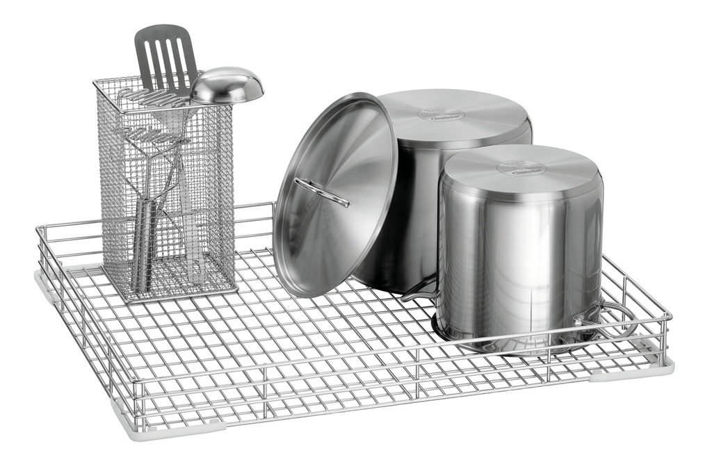 Bartscher Universele korf TS 665 R 110690