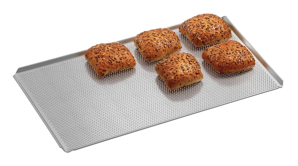 Bartscher Geperforeerde plaat 1/1-AL 100427