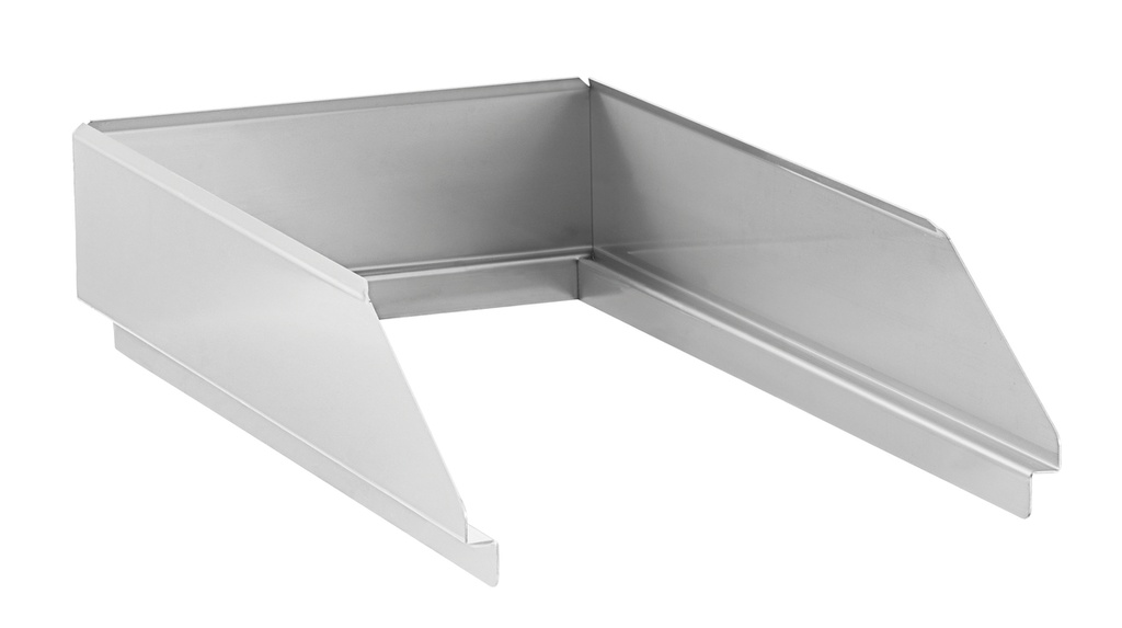 Bartscher Spatrand 900 B400 299072