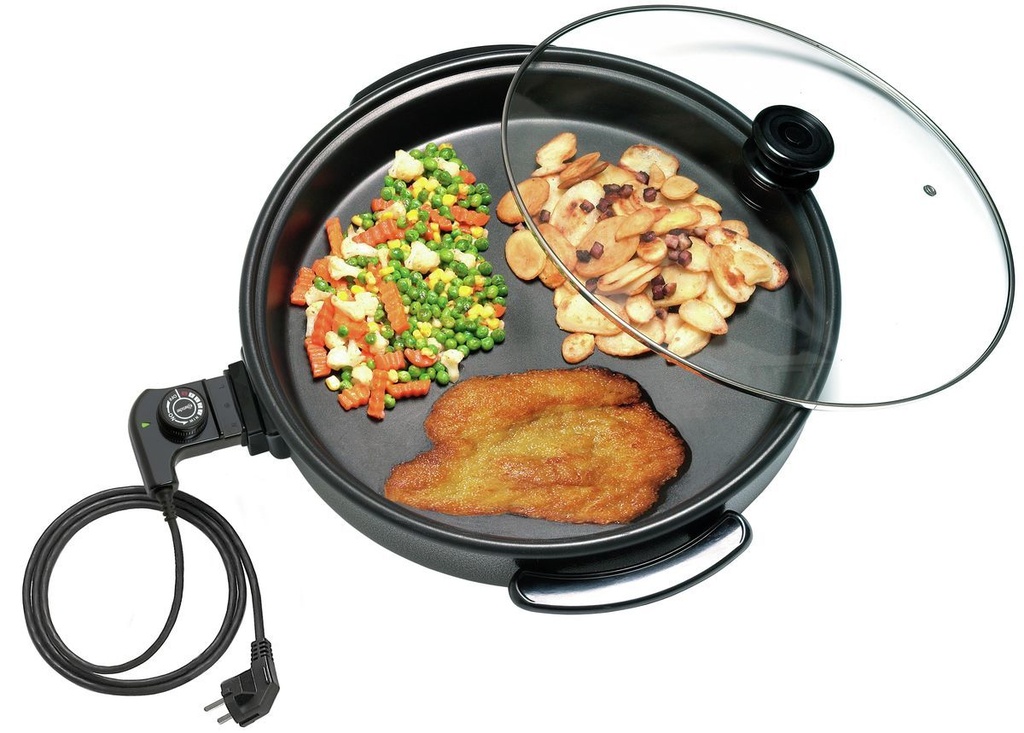 Bartscher Multipan 41 cm A150114G