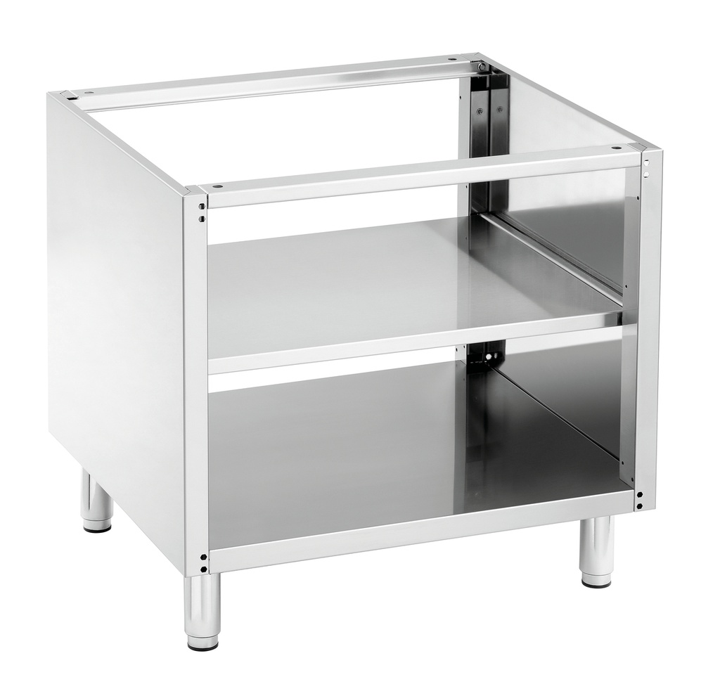 Bartscher Onderbouw open, 600, B800, TB, CNS 131925