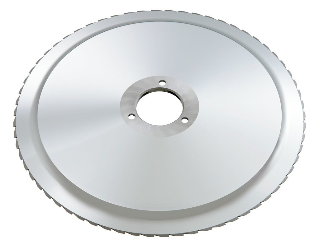 Bartscher Mes 250, kartelrand 174054