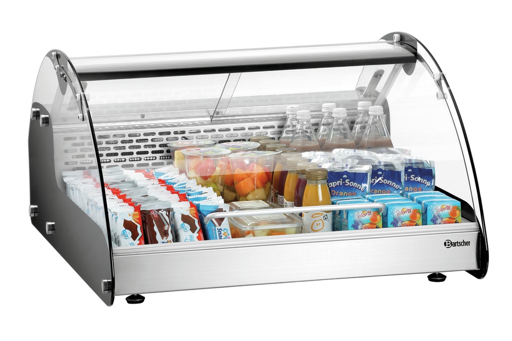 Bartscher Koelvitrine 105 700256