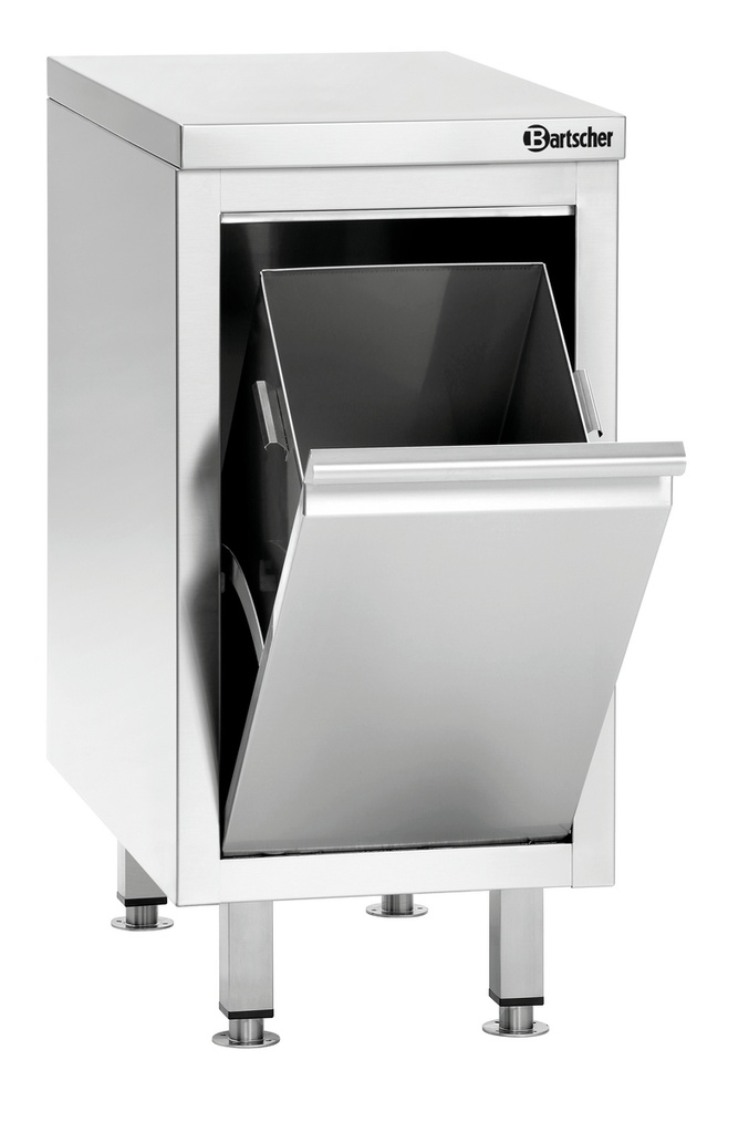 Bartscher Afvalemmer kast 700M1 316347