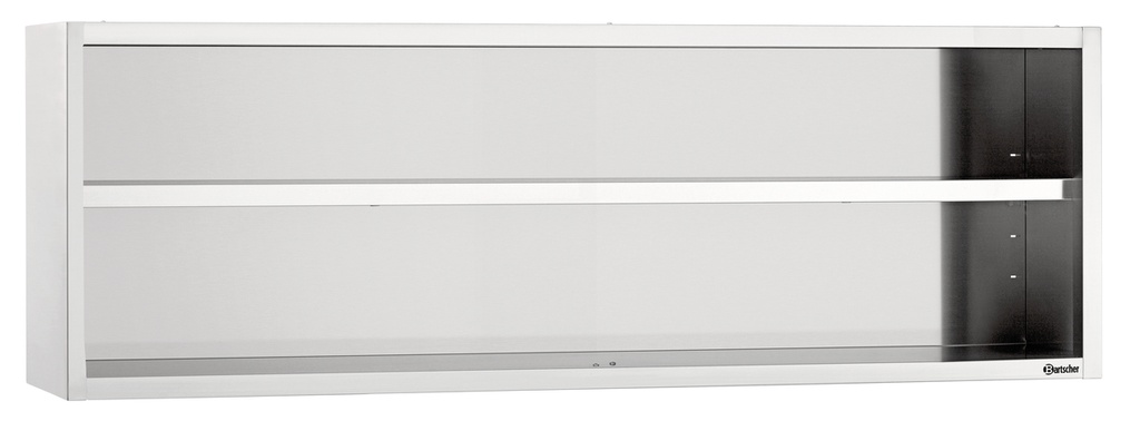 Bartscher Hangkast open 400, B2000 313205