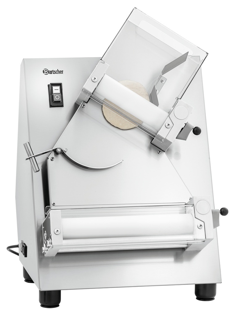 Bartscher Deeguitrolmachine 3000 101880