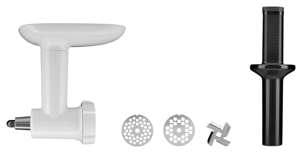 Bartscher Gehaktmolen voor KitchenAid A150000