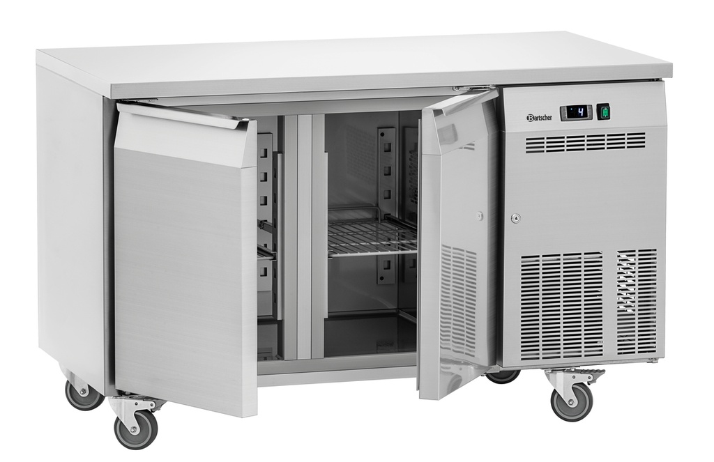 Bartscher Koeltafel Easy T2 110895