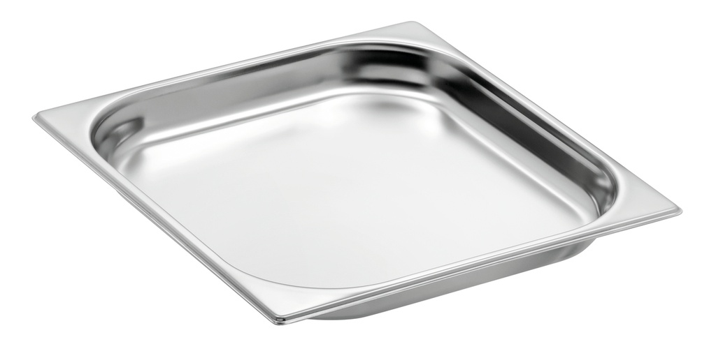 Bartscher GN-bak, 2/3, D40 A125040