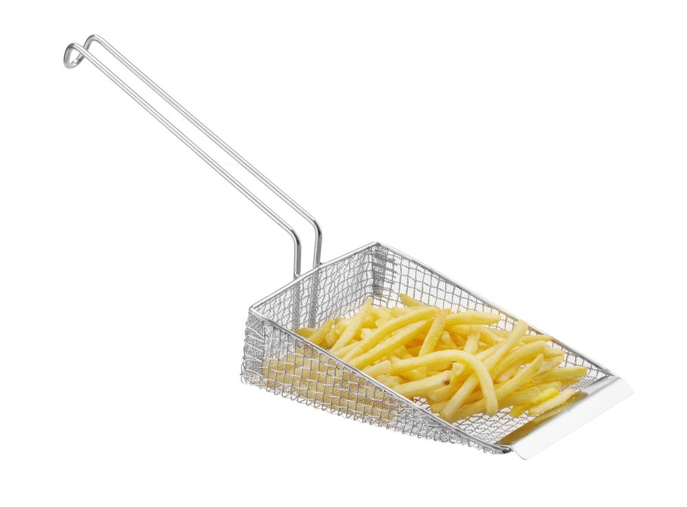 HENDI Fritesschep 642603