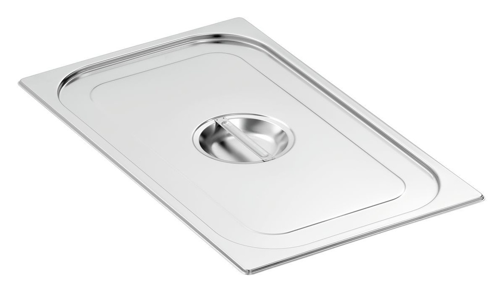 Bartscher Deksel 1/1 GN, Basic Line 711311