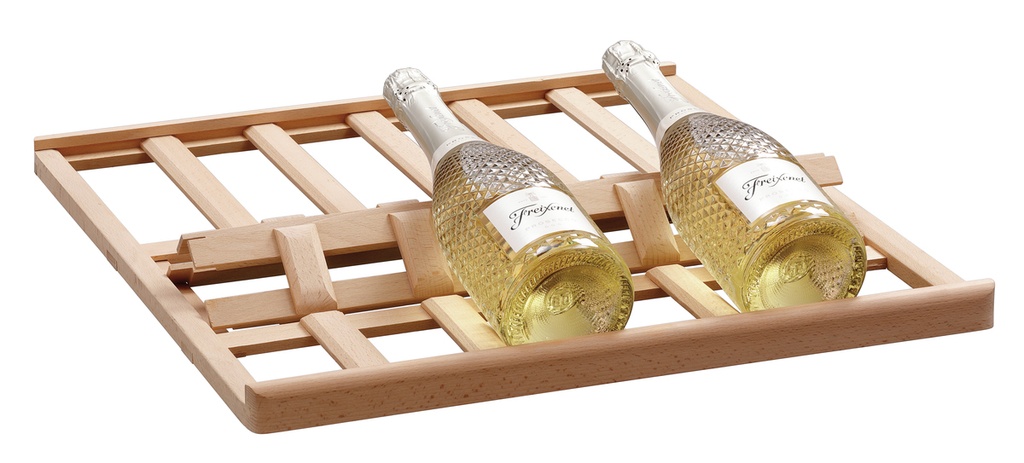 Bartscher Wijnpresentator 2Z 180FL 700137