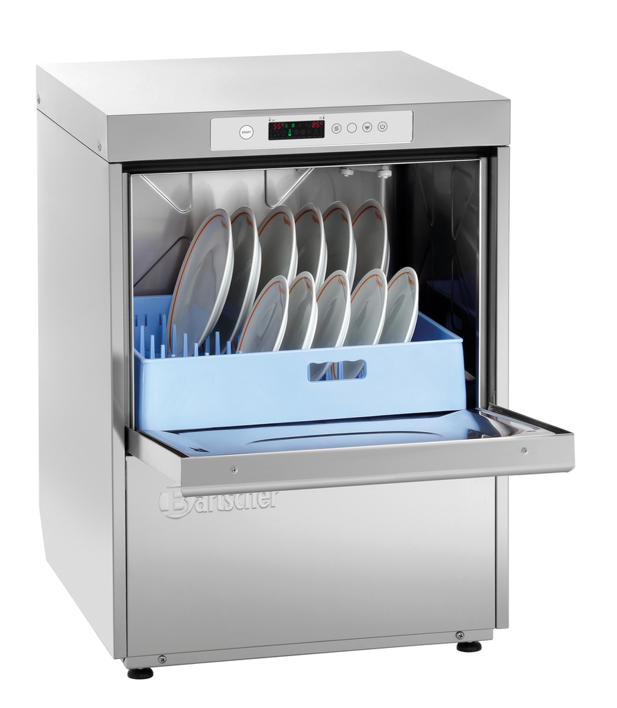 Bartscher Afwasmachine US P500 LPWR 111680