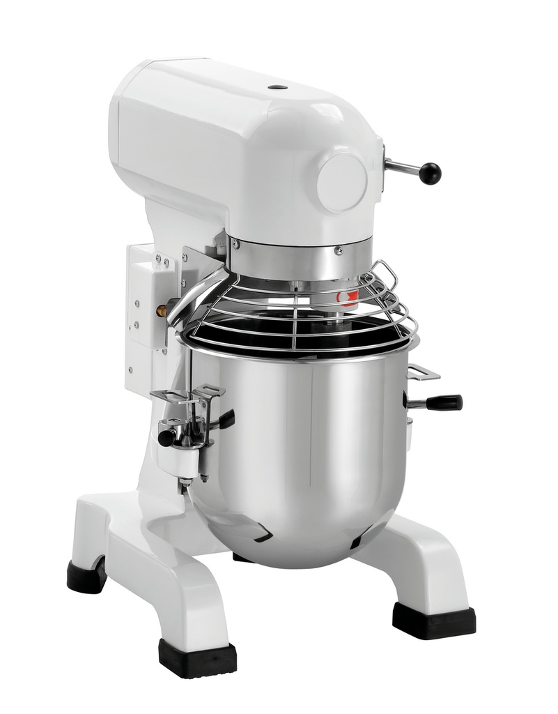 Bartscher Planetaire mixer 3kg/10L AS 101916
