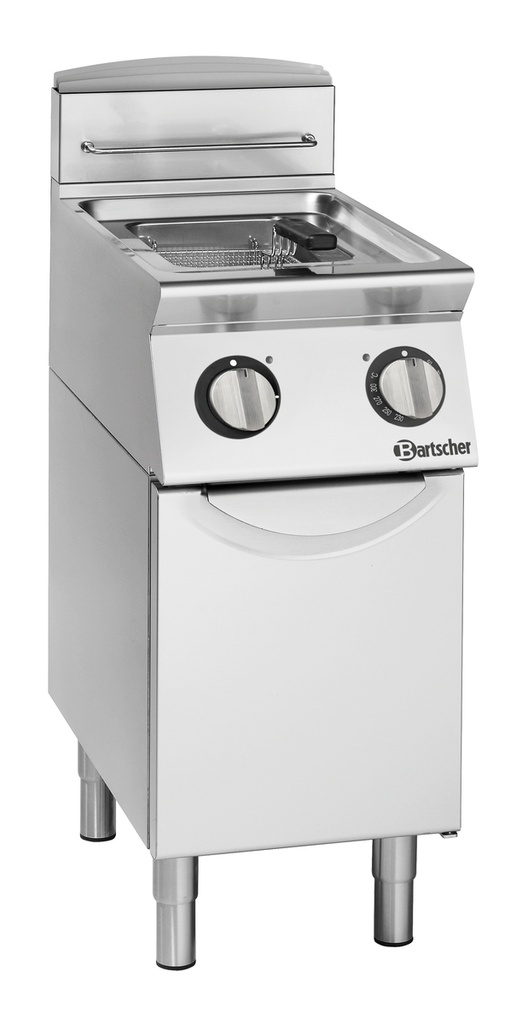 Bartscher Friteuse 900 E1-21 299630