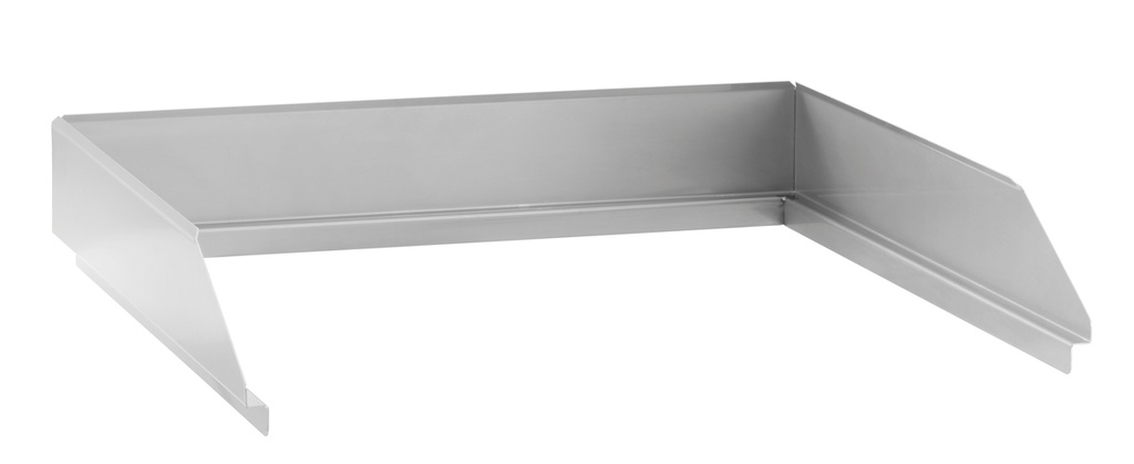 Bartscher Spatrand 900 B800 299079