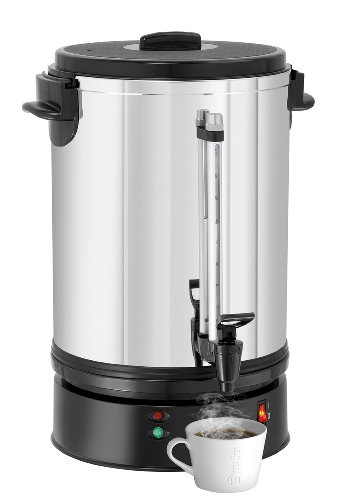 Bartscher Koffiezetapparaat Regina Plus 90 190251