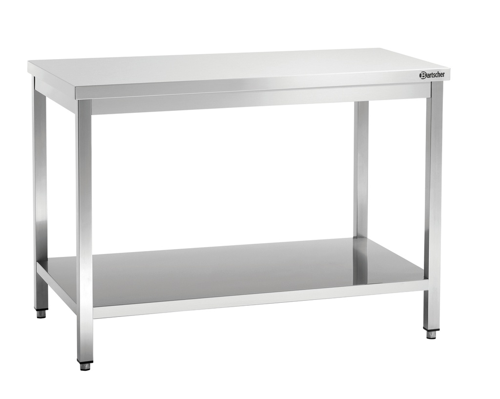 Bartscher Werktafel 700, B1400 307147