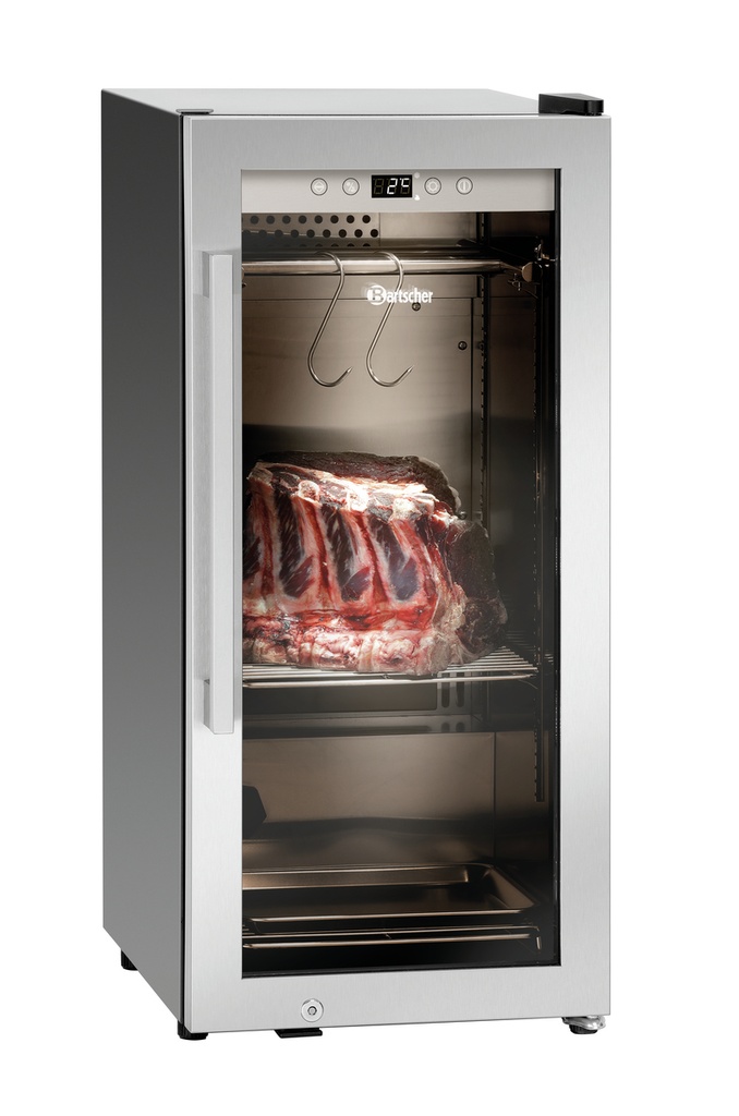 Bartscher Dry Age kast 63 700840