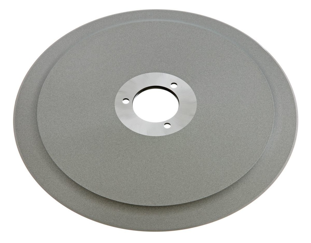 Bartscher Mes 250, antikleeflaag 174055
