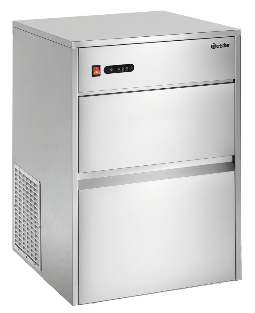Bartscher IJsblokjesmachine C50 104050