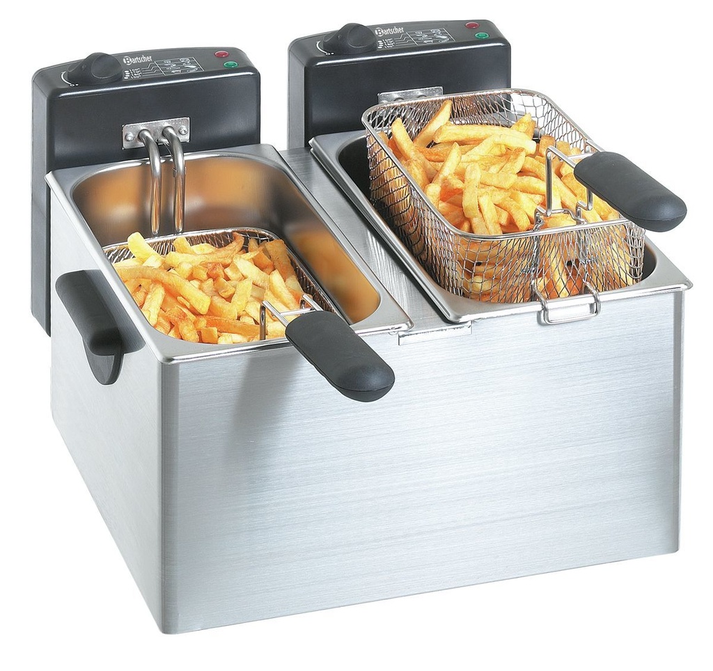 Bartscher Friteuse MINI III A165112