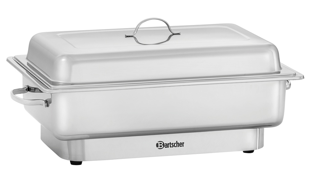 Bartscher Chafing dish 1/1 1000 E 500831