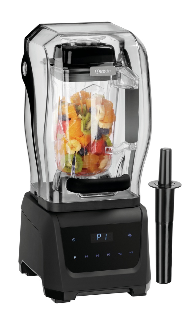 Bartscher Blender PRO TOUCH 2,5L 150193