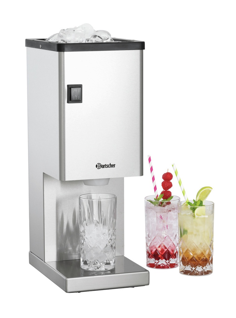 Bartscher IJscrusher 300 135027