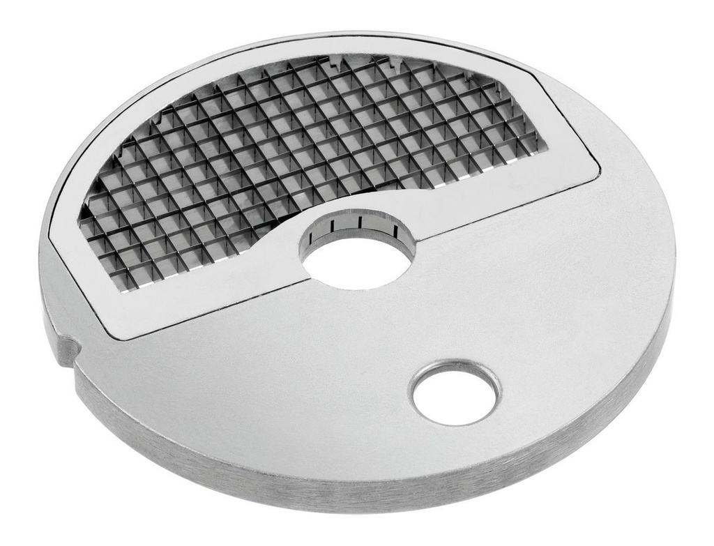 Bartscher Snijschijf voor blokjes PS8 120358