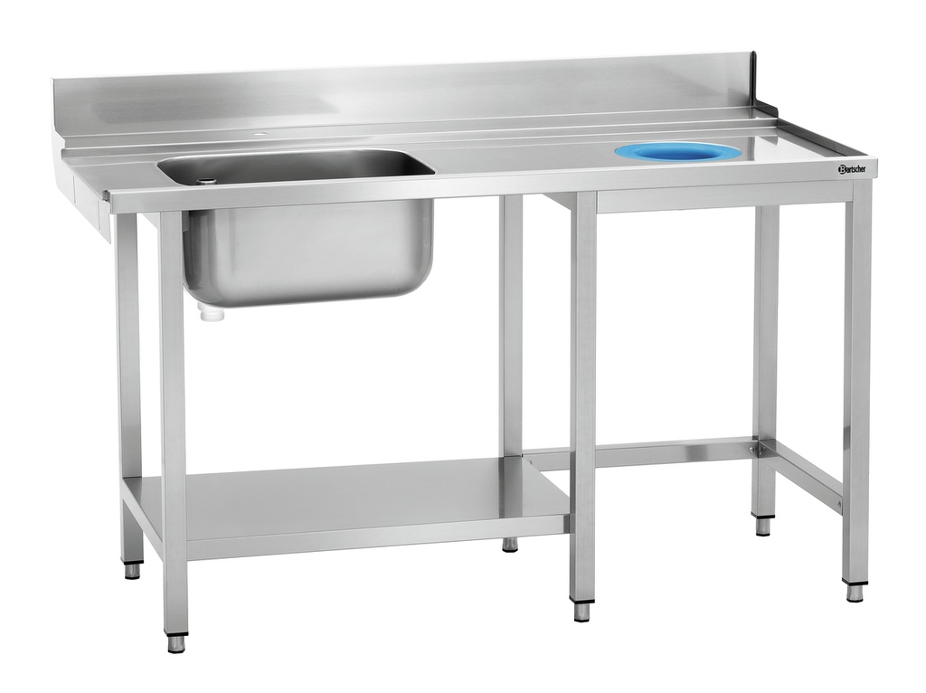 Bartscher Aanvoertafel KTS5000 110625