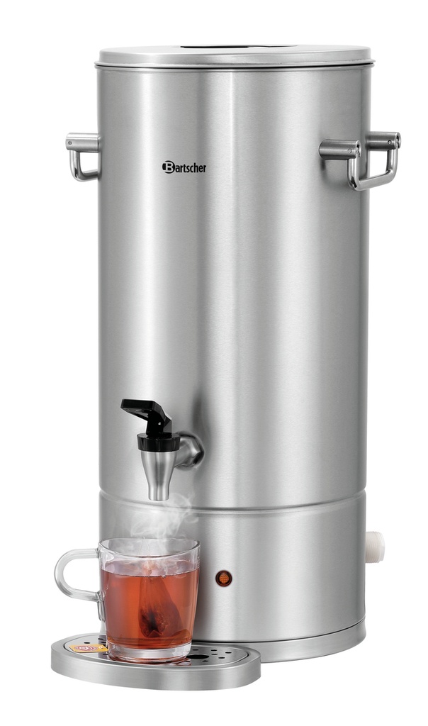 Bartscher Heetwater-dispenser 9L-FWA 200086