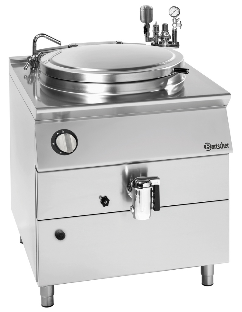 Bartscher Kookketel 900 G100L 2999101