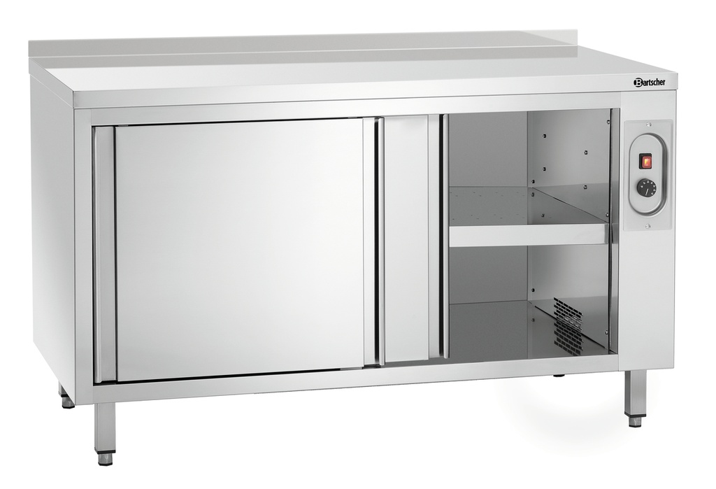 Bartscher Warmkast 700, B1400, MA 348147