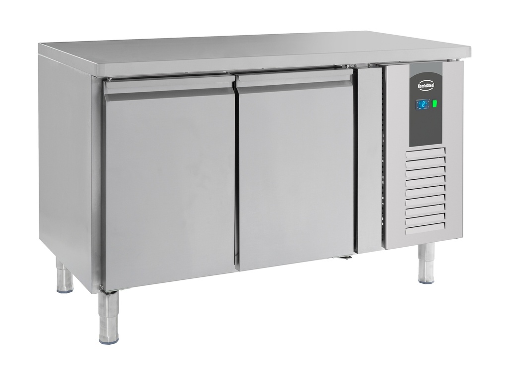 Combisteel 700 KOELWERKBANK 2 DRS 7950.0080