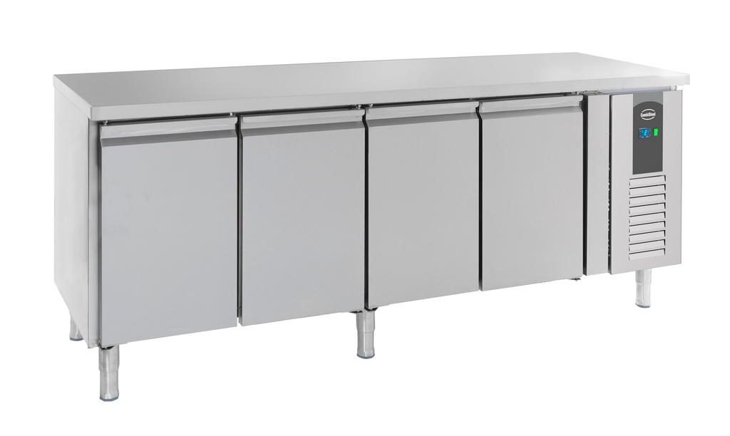 Combisteel 700 KOELWERKBANK 4 DRS 7950.0084