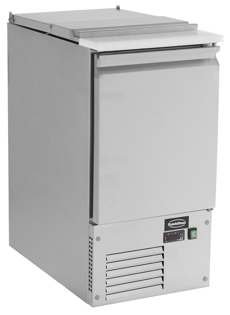 Combisteel SALADETTE 1 DEUR 7450.0725