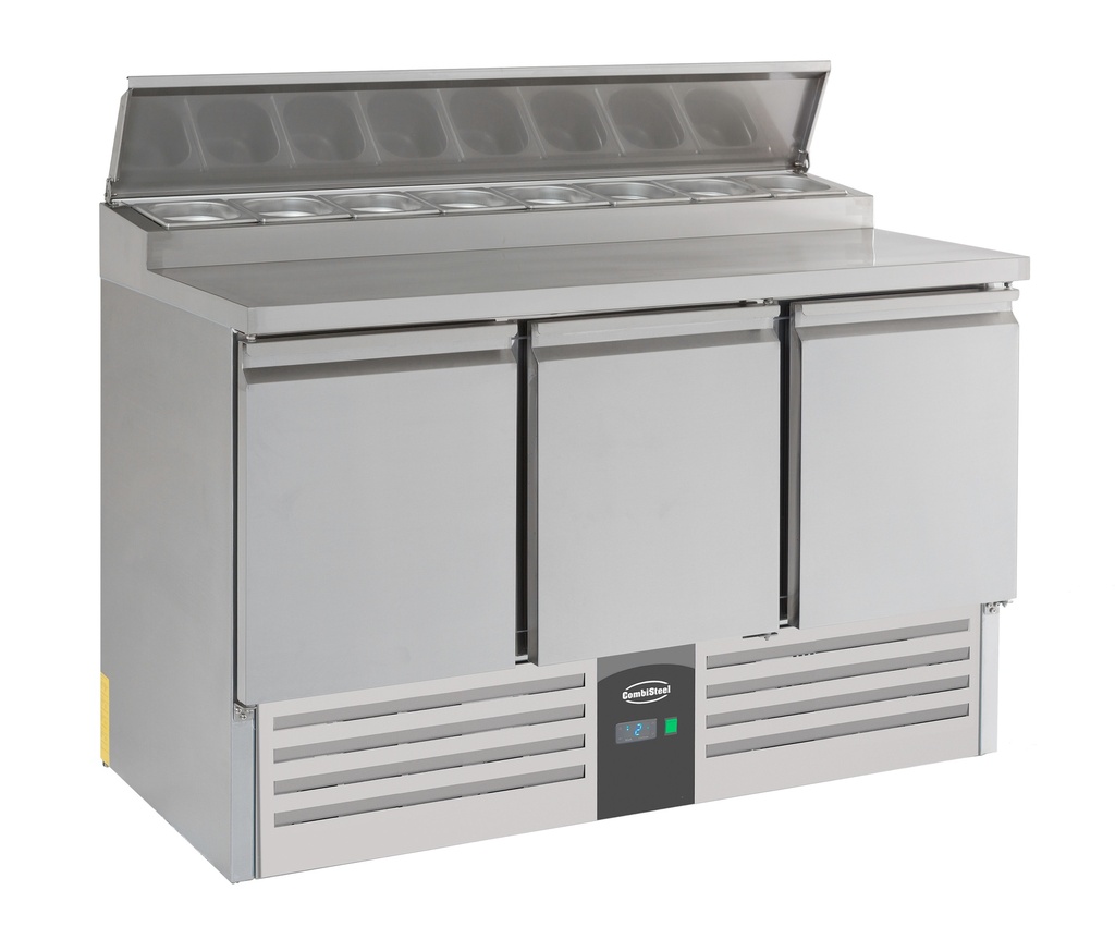 Combisteel SALADETTE 3 DEURS 7950.0100